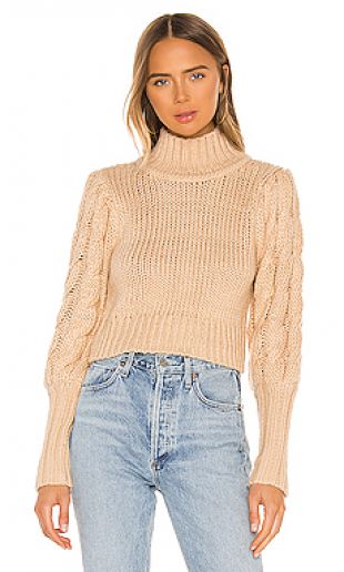 Caleb Sweater