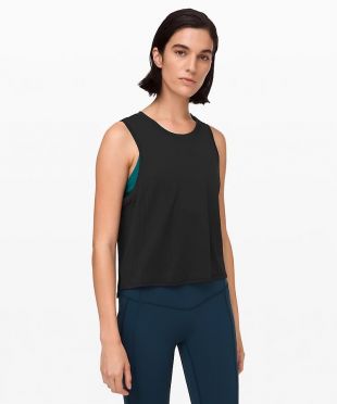 Tank Tops