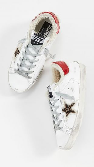 Superstar Sneakers