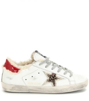 Superstar Sneakers