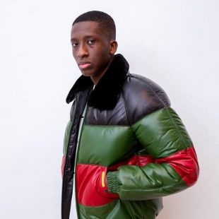 STRAIGHT-BOMBER ANDREA CREWS 3 TONES