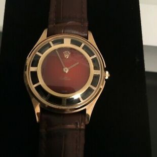 Rolex Cellini in perfect condition