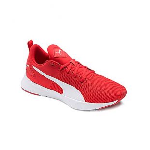 Puma red 2024 shoes sonic