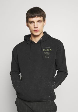 Genesis World Tour 78 Blanc - Vêtements Sweats Homme 33,95