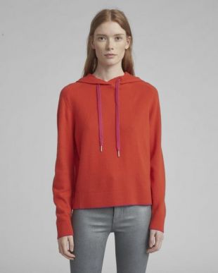 Shop the Yorke Cashmere Hoodie