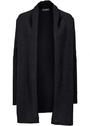 Gilet femme, gilet long ou en maille sur bonprix