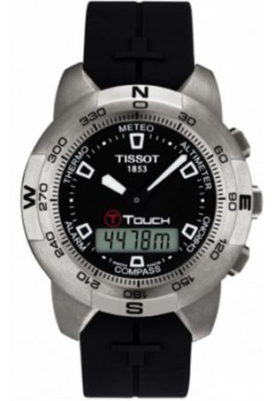 Tissot Horloge T33159851