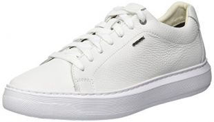 Men's U Deiven B Low-Top Sneakers