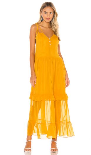Lorelei Dress