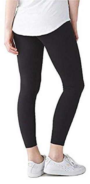 Pants Black