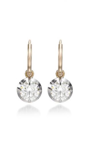 Jessica McCormack - Diamond Drop Earrings