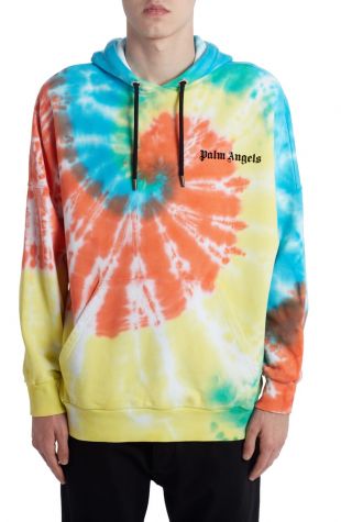 Tie Dye Hoodie