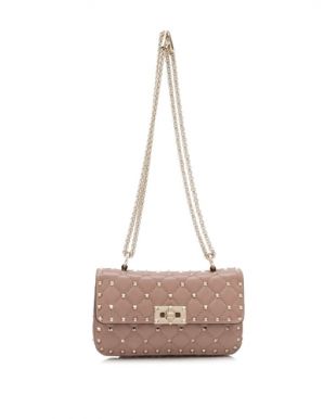 Rockstud Spike Small Bag