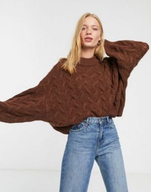 Lizzie Sweater