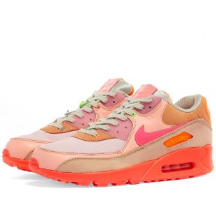 Nike Air Max 90 W