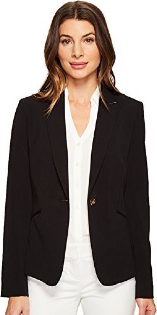 tahari by arthur s. levine - Black Blazer