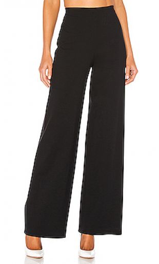 Theory - Wide Leg Pants