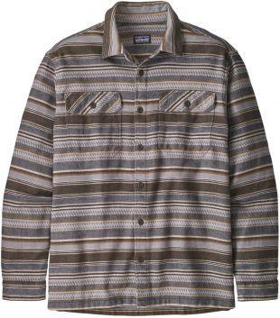Patagonia Long-Sleeved Shirt