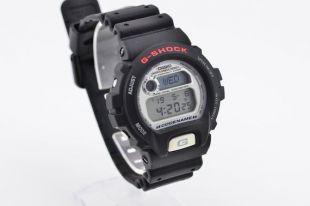 Vintage Casio G-Shock montre extérieure numérique DW-6910//Mens Casio watch pour lui//Made in Japon JDM//Australie 6e Delphin Whale Congress