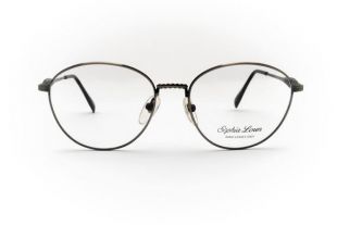 Cadre de lunettes optiques rondes (fr) Sophia Loren Lunettes vintage (fr) Lunettes prêtes à la prescription (en anglais seulement) Cadres noirs minces surdimensionnés