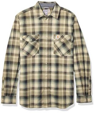 Rugged Flex Bozeman Long Sleeve Shirt