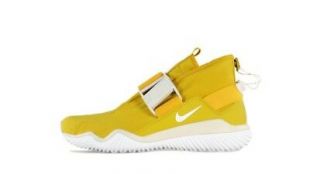 NikeLab komyuter PRM Minéraux Jaune ACG.07. KMTR
