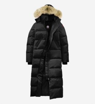 acheter doudoune canada goose