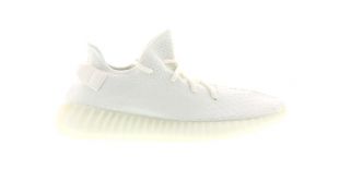 Adidas Yeezy Boost 350 V2 Cream White