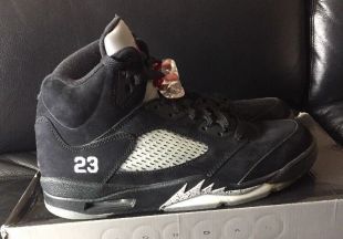 AIR JORDAN 5