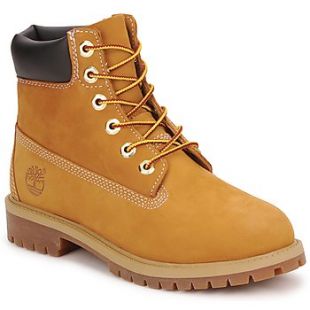 Timberland 6 IN Premium WP Boots