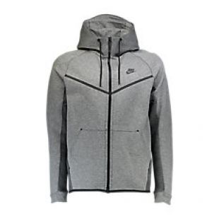 creed grey nike hoodie
