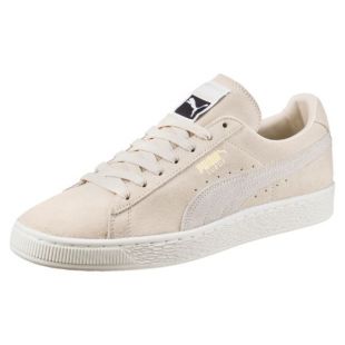 basket suede classic 