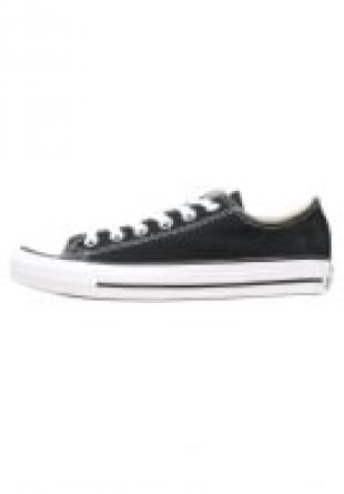 Converse all star basse blanche clearance zalando