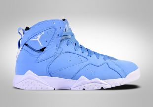 Nike Jordan - Nike Air Jordan 7 Retro North Carolina Blue