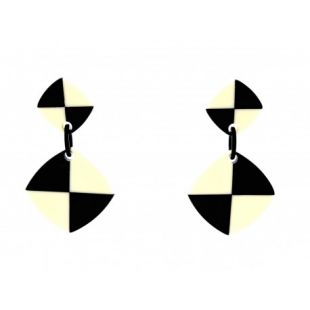 Boucles d'oreilles clips