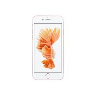 Apple iPhone 6S   rose gold   4G LTE, LTE Advanced   64 Go   CDMA / GSM   smartphone