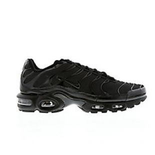 nike tuned 1 all black