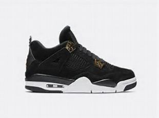 Jordan 4 enfant hot sale