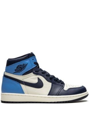 Jordan Baskets Air Jordan 1 High OG - Farfetch