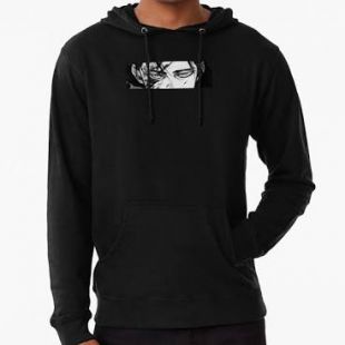 sweatshirt à capuche Livaï, Shingeki No Kyojin