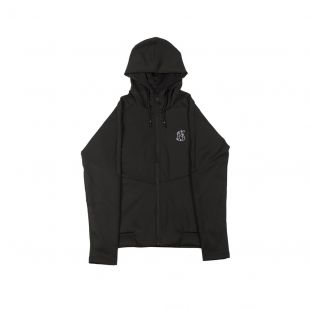 Track Jacket Black