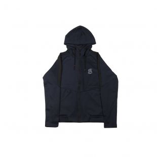 Track Jacket Blue