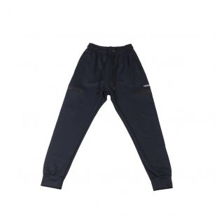 Track Pant Blue