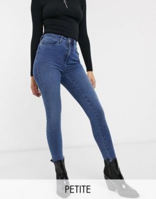 Only - Skin­ny Jeans