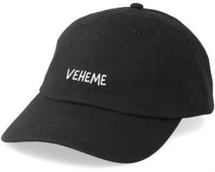 Casquette Veheme