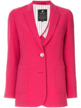 Loveless Blazer Classique