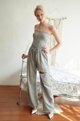 Slash Lounge Pants