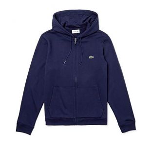 survêtements lacoste