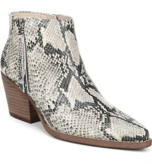 Sam Edelman - Walden Bootie