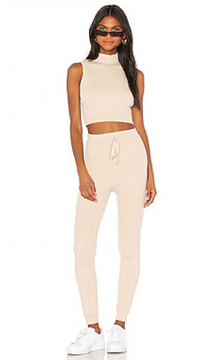 Murray Pants Set